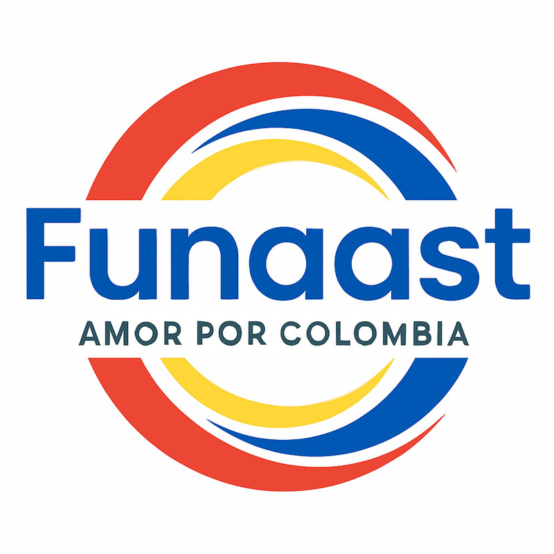 Fundación FUNAAST - Amor por Colombia